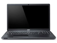 Acer Aspire Notebook E1-532P-4855