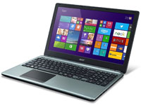 Acer Aspire Notebook E1-570-6417