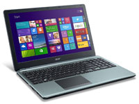 Acer Aspire Notebook E1-570-6803