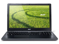 Acer Aspire Notebook E1-572-6468