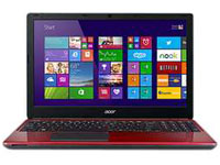 Acer Aspire Notebook E1-572-6477