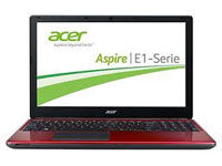 Acer Aspire Notebook E1-572-6484