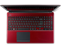 Acer Aspire Notebook E1-572-6497