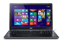 Acer Aspire Notebook E1-572-6829