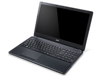 Acer Aspire Notebook E1-572-6831