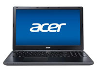 Acer Aspire Notebook E1-572-6899