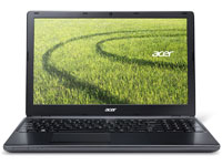 Acer Aspire Notebook E1-572G