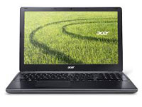 Acer Aspire Notebook E1-572P-6427