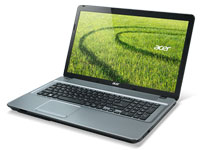 Acer Aspire Notebook E1-731