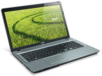 Acer Aspire Notebook E1-731-4651