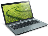 Acer Aspire Notebook E1-731-4699