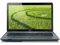 Acer Aspire Notebook E1-771