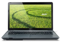 Acer Aspire Notebook E1-771-6432