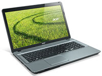 Acer Aspire Notebook E1-771-6458