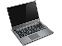 Acer Aspire Notebook M5-481PT-6666 Timeline Ultra