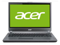 Acer Aspire Notebook M5-481T-6610 Timeline Ultra