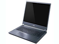 Acer Aspire Notebook M5-481T-6831 Timeline Ultra