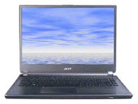 Acer Aspire Notebook M5-581TG-9825 Timeline Ultra