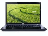 Acer Aspire Notebook V3.05