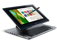 Acer Aspire Notebook R7-572-6423
