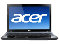 Acer Aspire Notebook V3-551-8837