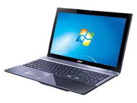 Acer Aspire Notebook V3-571-9646