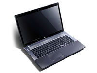 Acer Aspire Notebook V3-731-4849