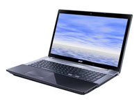 Acer Aspire Notebook V3-771-6492