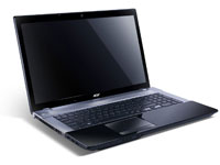 Acer Aspire Notebook V3-771G-9633