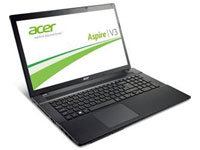 Acer Aspire Notebook V3-772G