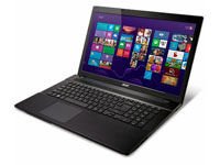 Acer Aspire Notebook V3-772G-9850