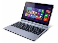 Acer Aspire Notebook V5-122P-0482
