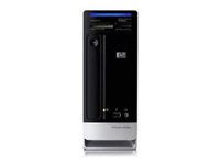 HP Pavilion Desktop Slimline s3012n