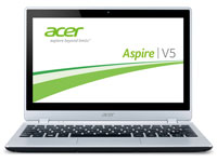 Acer Aspire Notebook V5-132P