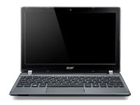 Acer Aspire Notebook V5-171-6679