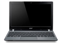Acer Aspire Notebook V5-171-6681