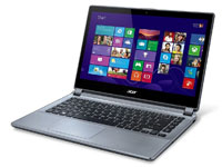 Acer Aspire Notebook V5-472P