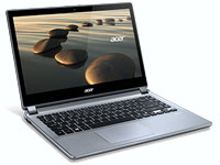 Acer Aspire Notebook V5-473P