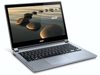 Acer Aspire Notebook V5-473P-6610