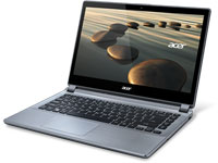 Acer Aspire Notebook V5-473PG