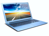 Acer Aspire Notebook V5-531-2489