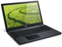 Acer Aspire Notebook V5-561-6607