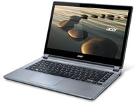 Acer Aspire Notebook V7-481P