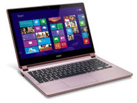 Acer Aspire Notebook V7-482P-6819
