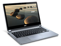 Acer Aspire Notebook V7-482PG