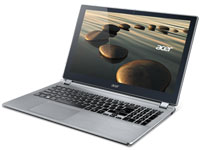 Acer Aspire Notebook V7-482PG-9642