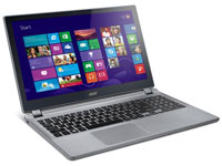 Acer Aspire Notebook V7-581PG