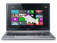 Acer Aspire Notebook V7-582P