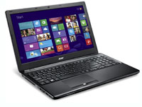 Acer TravelMate Notebook P455-M