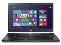 Acer TravelMate Notebook P645-MG
